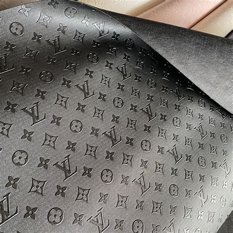 louis vuitton vinyl fabric|louis vuitton vinyl for sale.